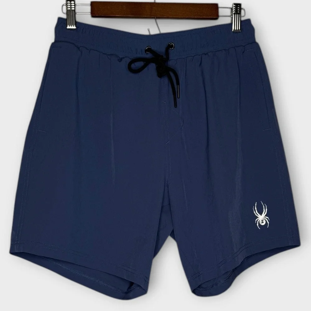 Spyder men volley